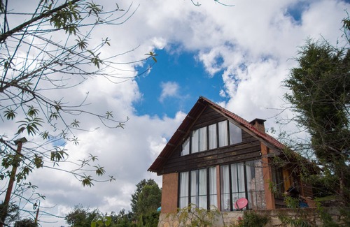 San Cristobal de las Casas Cabin | Cabañas y Suites Sergia Torres