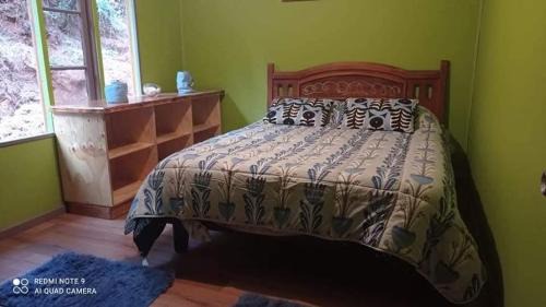 Valdivia House | Cabaña PACASTY