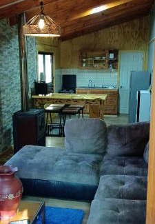 Valdivia House | Cabaña PACASTY