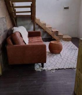 Chepu Apartment | Cabaña para 3 en playa de CHILOE