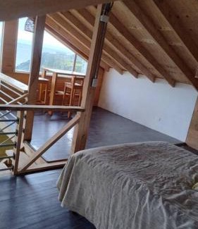 Chepu Apartment | Cabaña para 3 en playa de CHILOE