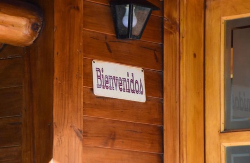 Angostura Hotel | Cabaña para 4 pax ACCESO BAYO