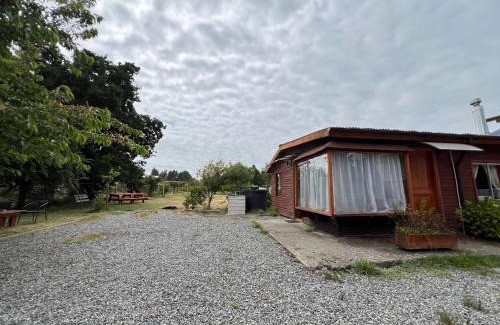 Pucon Apartment | Cabaña Patricia