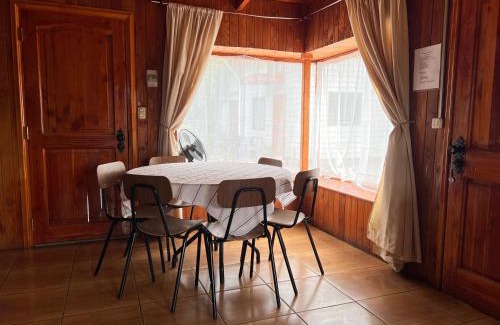 Pucon Apartment | Cabaña Patricia
