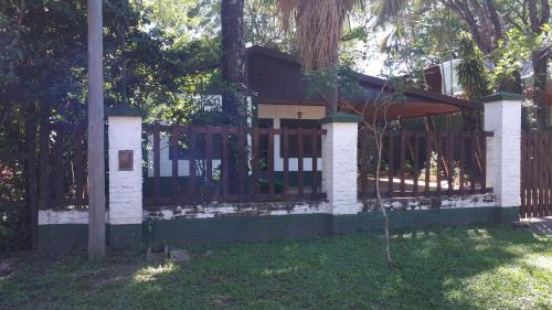Paso de la Patria House | Cabaña playa paso de la Patria 2