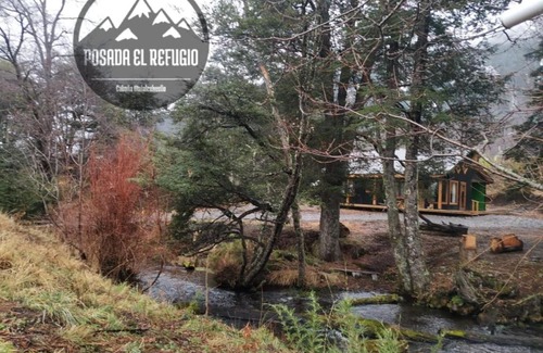 Malalcahuello House | Cabaña Posada El Refugio