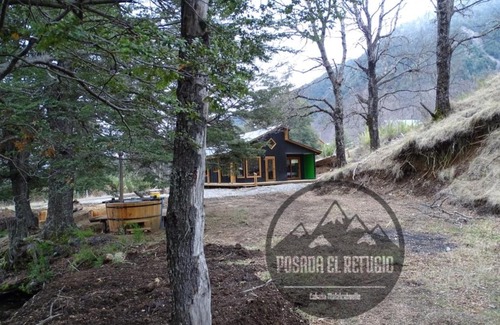 Malalcahuello House | Cabaña Posada El Refugio