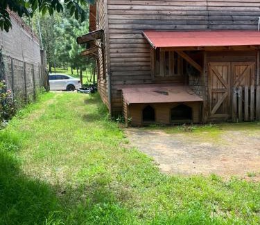 Chiquilistlan Other | Cabaña rustica