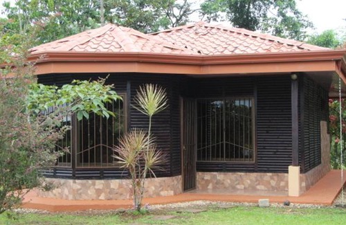 Fraijanes Apartment | Cabaña San Benito