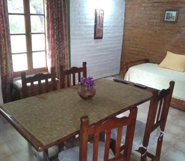 Los Molles Ski Chalet | Cabaña Tío Miguel