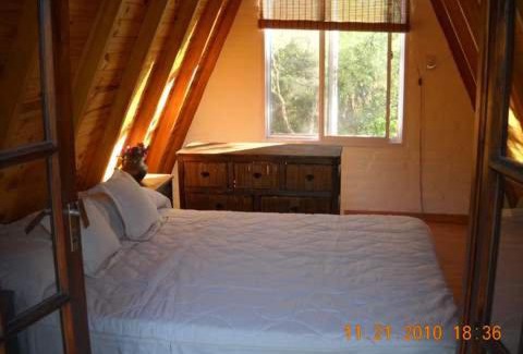 Los Molles Ski Chalet | Cabaña Tío Miguel