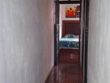 Mazamitla Cabin | Cabaña Tierra Morena