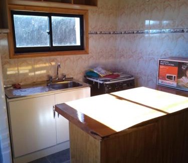 Valdivia House | Cabaña Tres Espinos Alto