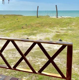 Carmen Apartment | Cabaña Tulumcito Pueblo