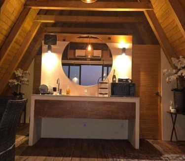 Carmen Apartment | Cabaña Tulumcito Pueblo