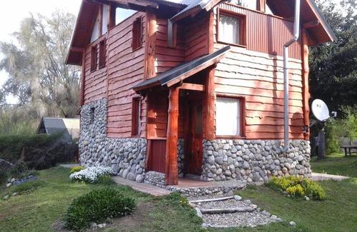 Llao Llao Cabin | Cabaña Un Mundo nuevo
