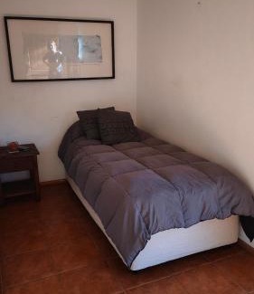 Bajos de Lircay Apartment | Cabaña Velo de la Novia II - Siete Tazas