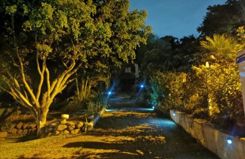Agua Caliente Apartment | Cabaña Vista Verde