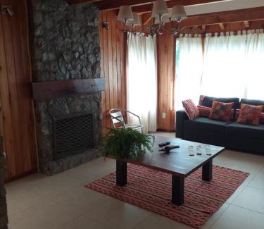 San Martin de los Andes Ski Chalet | Cabaña Wefko - San Martin de los Andes