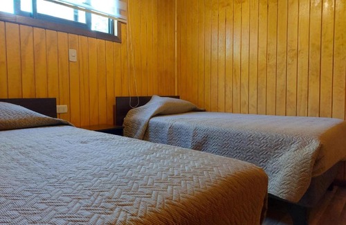 Conaripe House | cabañas 88 y 8