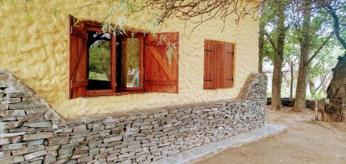 Santa Maria House | Cabañas Achalay – Refugio en Santa María
