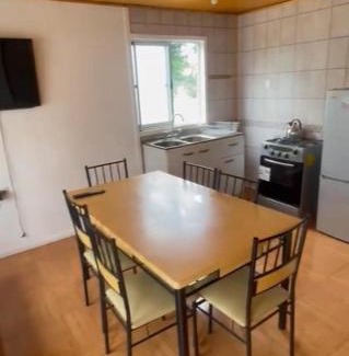 Cabrero Apartment | Cabañas Amobladas en Ruta Cabrero Monteaguila