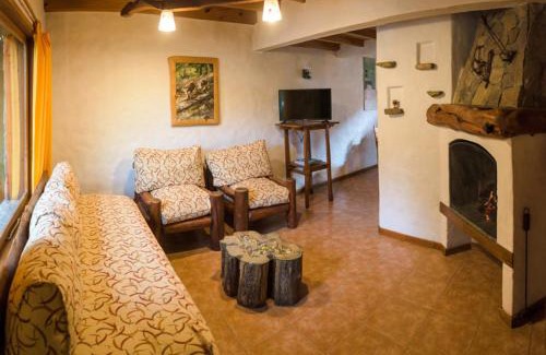 Lanin National Park Apartment | Cabañas Arique