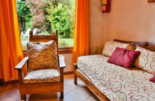 Lanin National Park Apartment | Cabañas Arique