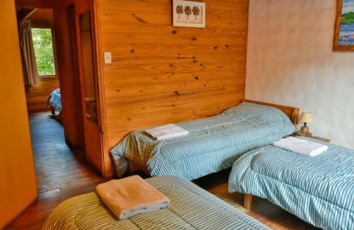 Lanin National Park Apartment | Cabañas Arique