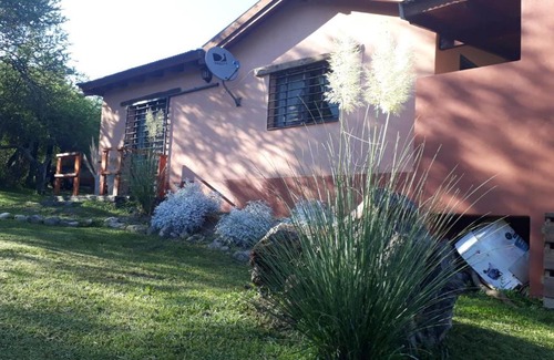 Santa Rosa de Calamuchita House | Cabañas Rosaditas
