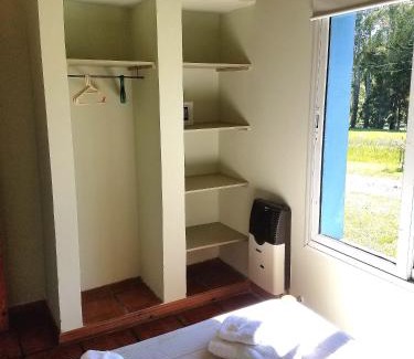 Tandil Cabin | Cabañas Arcángeles de Tandil