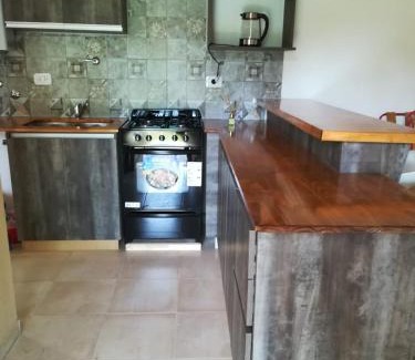 Bahia Blanca House | Cabañas bahia