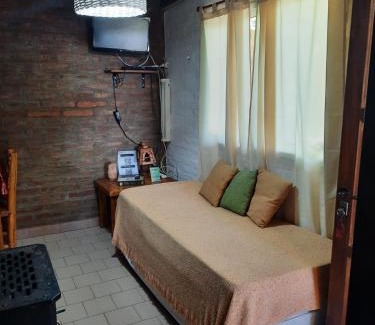 Villa Ventana House | Cabañas Blumenhaus