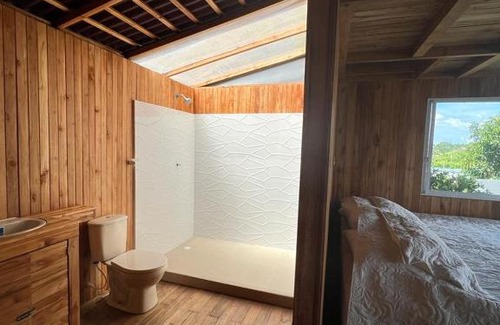 Villavicencio House | cabañas BORA BORA Villavicencio