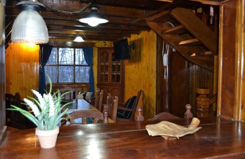 Province of Tierra del Fuego Cabin | Cabañas Bosque Del Faldeo
