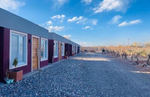 Fiambala Apartment | Cabañas Boutique La Soñada