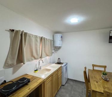 Fiambala Apartment | Cabañas Boutique La Soñada