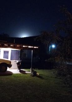 Calamuchita Department House | Cabañas Buen Ayre