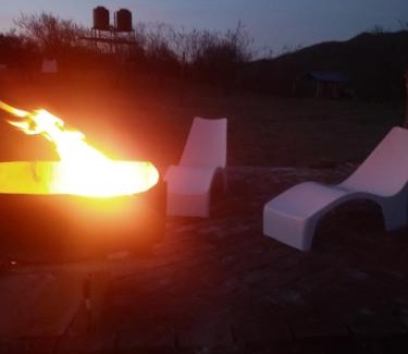 Calamuchita Department House | Cabañas Buen Ayre