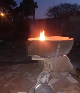 Calamuchita Department House | Cabañas Buen Ayre