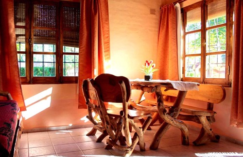 San Rafael Cabin | Cabañas Calderón II
