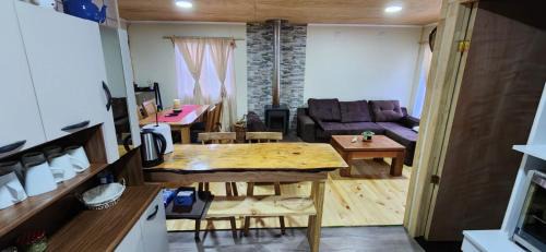 Frutillar House | Cabañas Campo Frutillar
