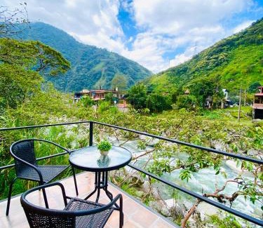 Rio Verde Other | Cabañas cerca de Baños de Agua Santa - RIO VERDE