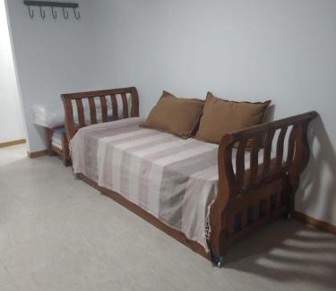 Chascomus Apartment | CABAÑAS CHASCOMUS 2024