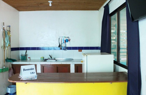 San Bernardo del Viento Hotel | Cabañas Los Venaos