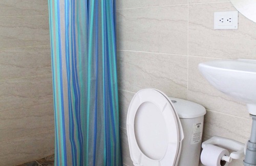 San Bernardo del Viento Hotel | Cabañas Los Venaos