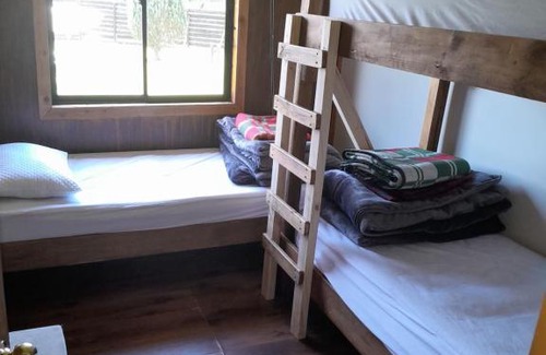 Las Chilcas House | Cabañas con tinaja