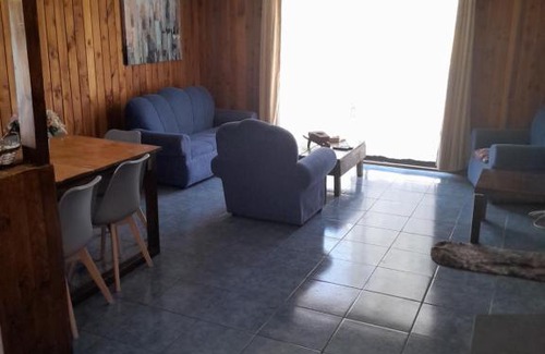 Las Chilcas House | Cabañas con tinaja