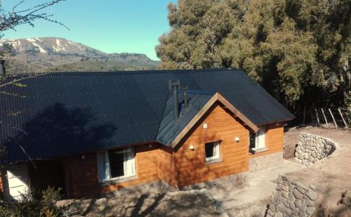 Moquehue Cabin | Cabañas Costa Maitena