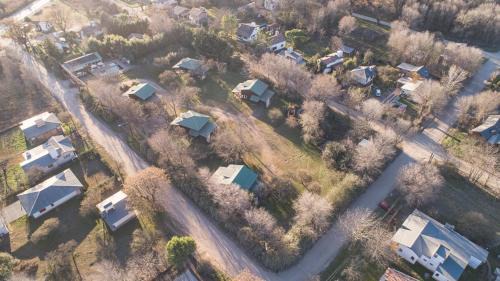 Villa General Belgrano Cabin | Cabañas Cuatro Horizontes